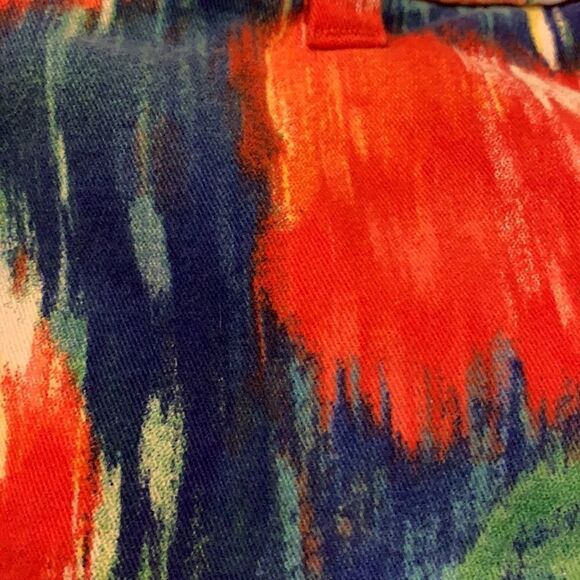 Merona Size 18 Ladies Shorts - Picture 8 of 10